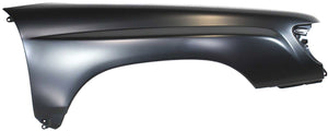 FORESTER 98-02 FRONT FENDER RH, Primed