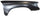 FORESTER 98-02 FRONT FENDER RH, Primed