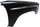 FORESTER 98-02 FRONT FENDER RH, Primed