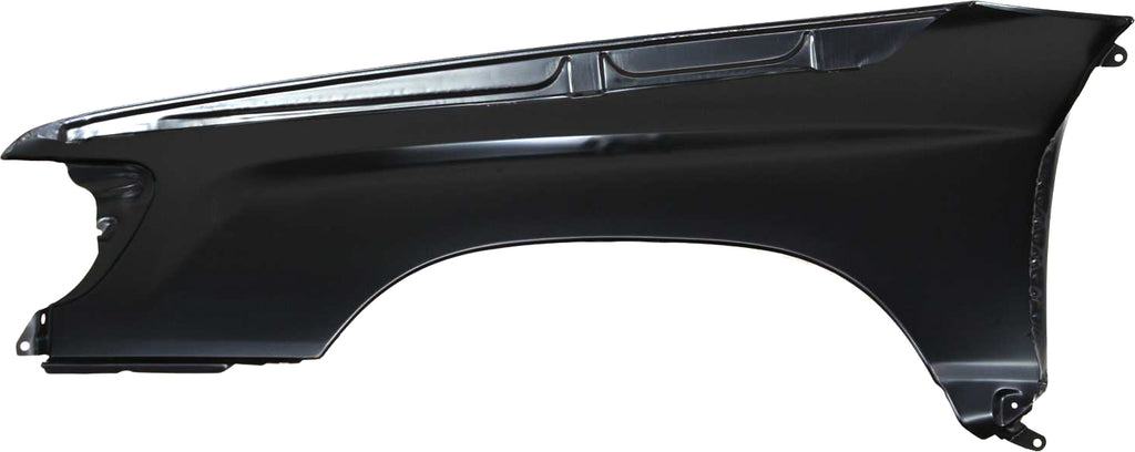 FORESTER 98-02 FRONT FENDER RH, Primed