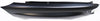 FORESTER 98-02 FRONT FENDER RH, Primed