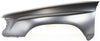 FORESTER 98-02 FRONT FENDER LH, Primed