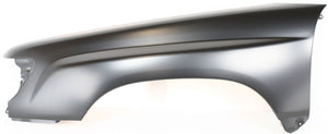 FORESTER 98-02 FRONT FENDER LH, Primed