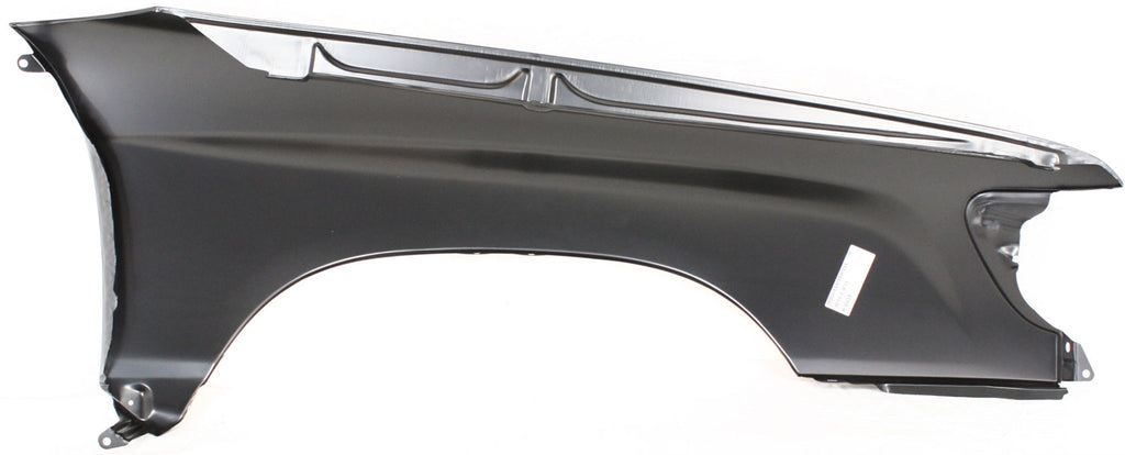 FORESTER 98-02 FRONT FENDER LH, Primed