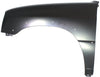 GRAND VITARA 99-05 FRONT FENDER LH, Primed