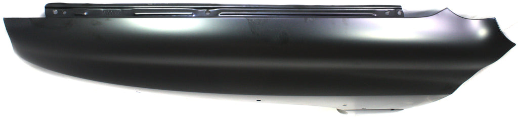 GRAND VITARA 99-05 FRONT FENDER LH, Primed