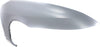 SATURN SL/SW SERIES 00-02 FRONT FENDER RH, Primed, Sedan/Wagon