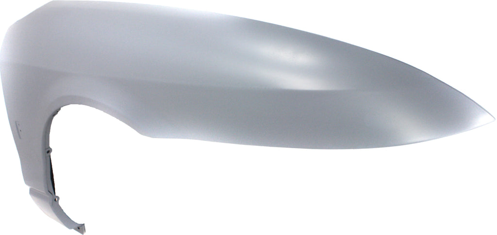 SATURN SL/SW SERIES 00-02 FRONT FENDER RH, Primed, Sedan/Wagon