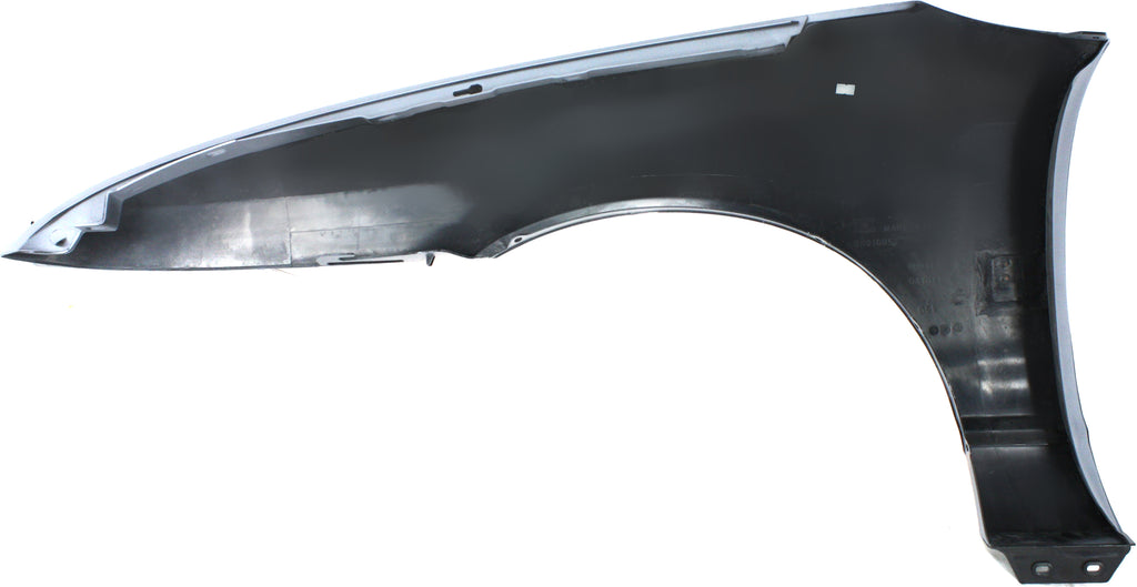 SATURN SL/SW SERIES 00-02 FRONT FENDER RH, Primed, Sedan/Wagon