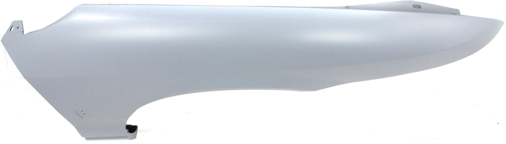 SATURN SL/SW SERIES 00-02 FRONT FENDER RH, Primed, Sedan/Wagon