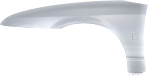 SATURN SL/SW SERIES 00-02 FRONT FENDER LH, Primed, Sedan/Wagon