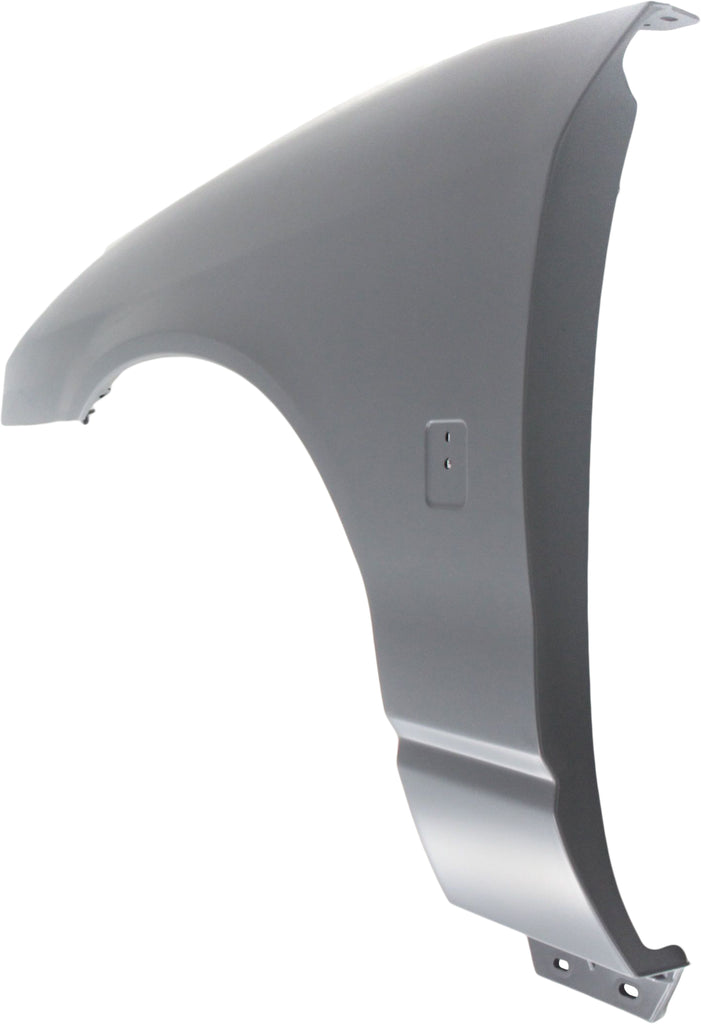 SATURN SL/SW SERIES 00-02 FRONT FENDER LH, Primed, Sedan/Wagon