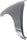 SATURN SL/SW SERIES 00-02 FRONT FENDER LH, Primed, Sedan/Wagon