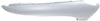 SATURN SL/SW SERIES 00-02 FRONT FENDER LH, Primed, Sedan/Wagon