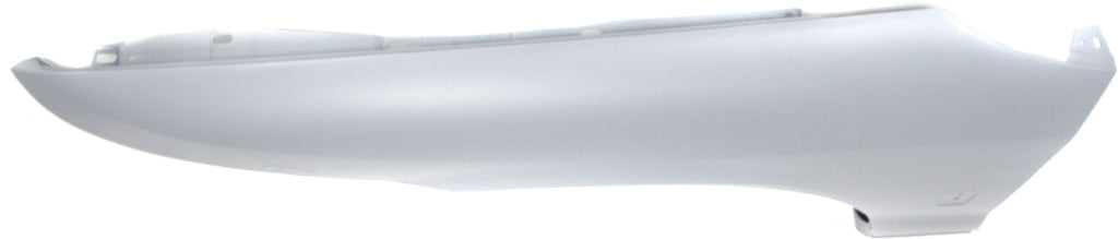 SATURN SL/SW SERIES 00-02 FRONT FENDER LH, Primed, Sedan/Wagon