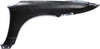 SATURN SL/SW SERIES 00-02 FRONT FENDER LH, Primed, Sedan/Wagon