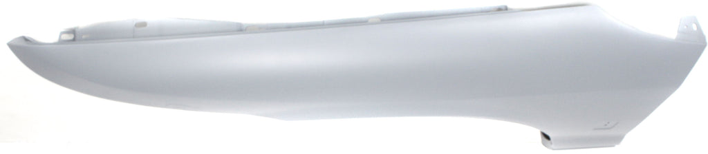 SATURN SL/SW SERIES 00-02 FRONT FENDER LH, Primed, Sedan/Wagon