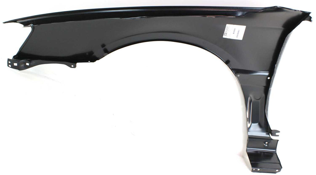 OUTBACK 00-04 FRONT FENDER RH, Primed