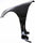 OUTBACK 00-04 FRONT FENDER LH, Primed