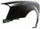 OUTBACK 00-04 FRONT FENDER LH, Primed