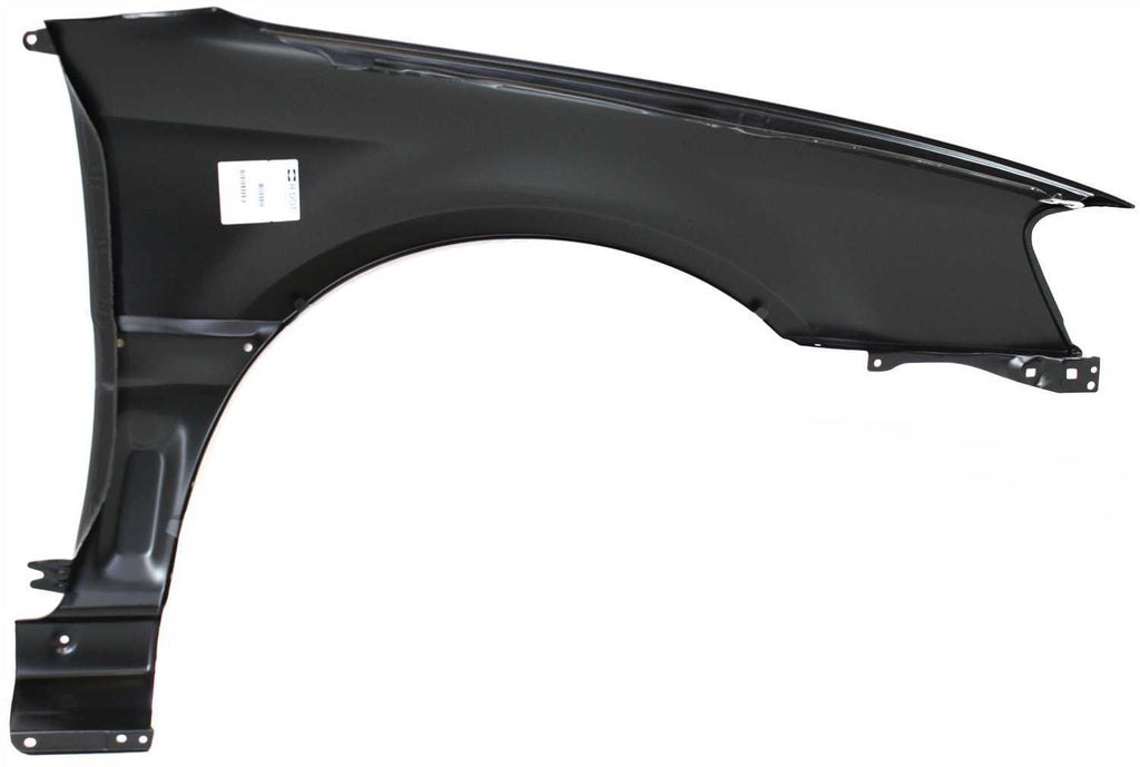 OUTBACK 00-04 FRONT FENDER LH, Primed