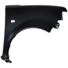 XB 04-06 FRONT FENDER RH, Primed