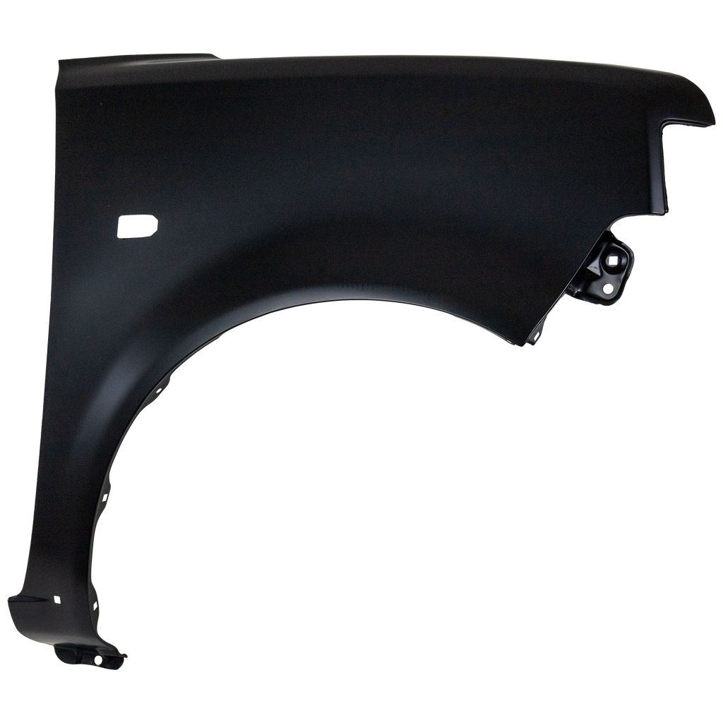 XB 04-06 FRONT FENDER RH, Primed