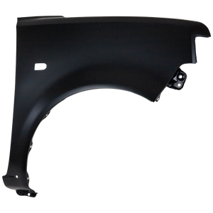 XB 04-06 FRONT FENDER RH, Primed