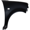 XB 04-06 FRONT FENDER RH, Primed