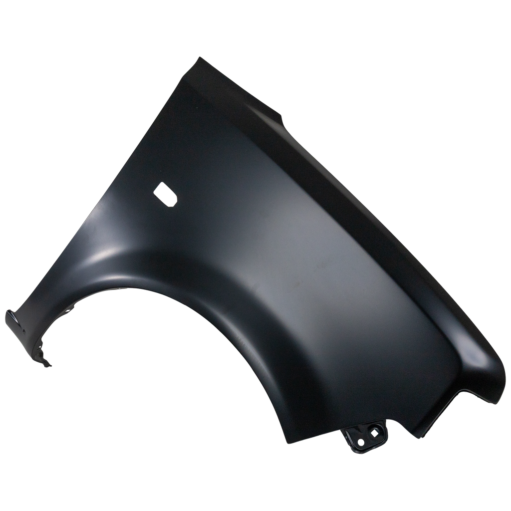 XB 04-06 FRONT FENDER RH, Primed