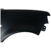 XB 04-06 FRONT FENDER RH, Primed