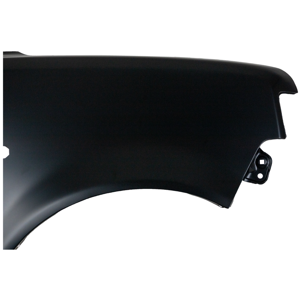 XB 04-06 FRONT FENDER RH, Primed