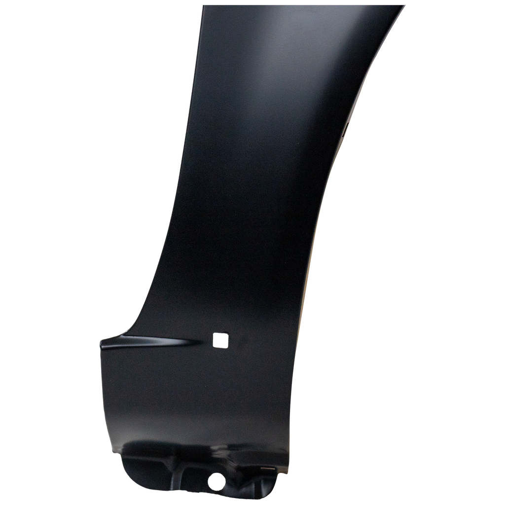 XB 04-06 FRONT FENDER RH, Primed