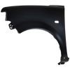 XB 04-06 FRONT FENDER LH, Primed