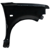 XB 04-06 FRONT FENDER LH, Primed