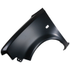 XB 04-06 FRONT FENDER LH, Primed