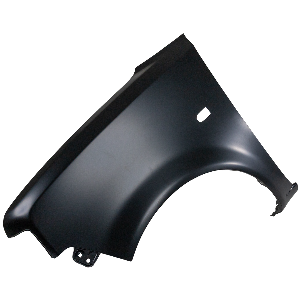 XB 04-06 FRONT FENDER LH, Primed