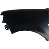 XB 04-06 FRONT FENDER LH, Primed