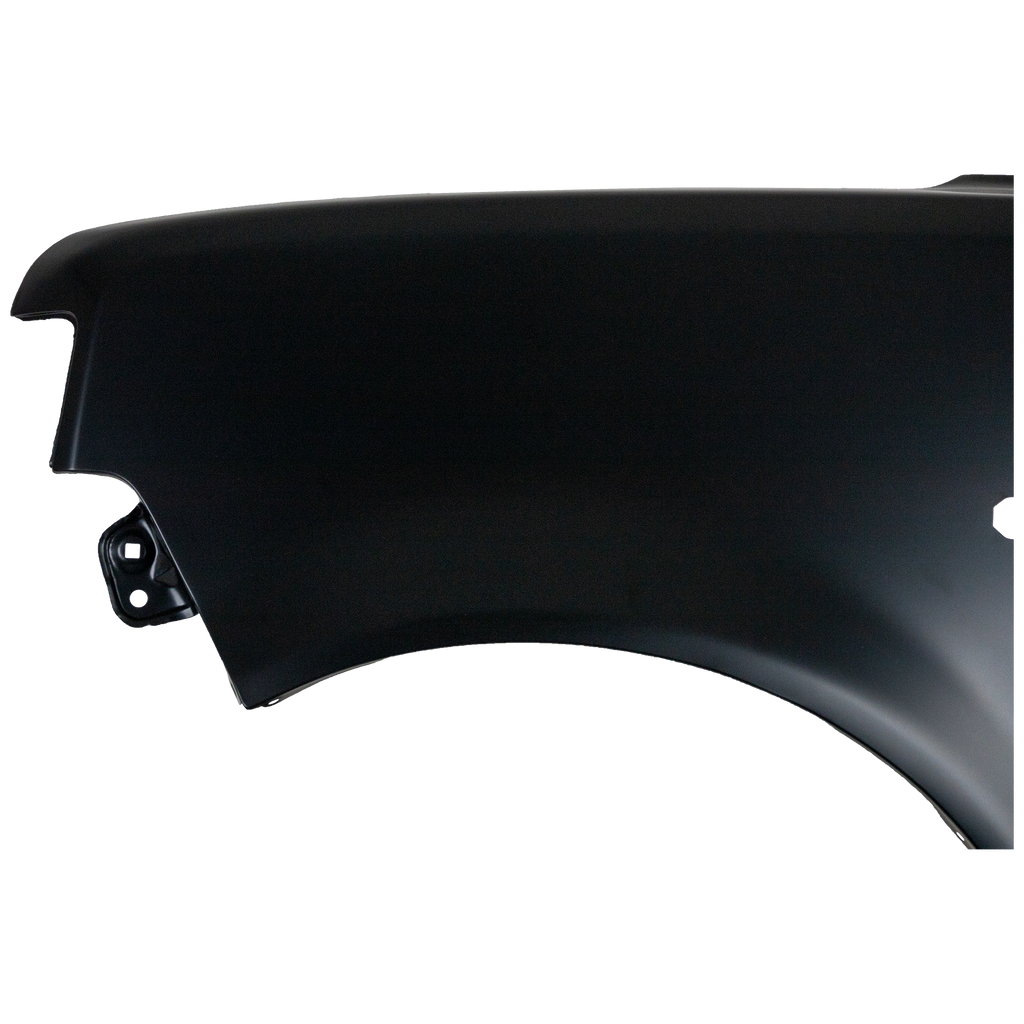 XB 04-06 FRONT FENDER LH, Primed