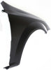 FORENZA 04-08 FRONT FENDER RH, Primed, USA Built Vehicle, w/o Signal Light Hole