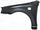 FORENZA 04-08 FRONT FENDER RH, Primed, USA Built Vehicle, w/o Signal Light Hole