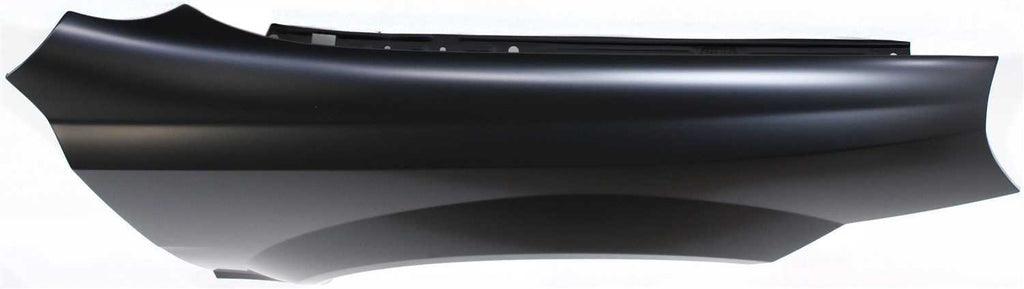 FORENZA 04-08 FRONT FENDER RH, Primed, USA Built Vehicle, w/o Signal Light Hole