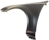 FORENZA 04-08 FRONT FENDER LH, Primed, USA Built Vehicle, w/o Signal Light Hole