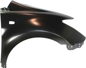 XA 04-06 FRONT FENDER RH, Primed