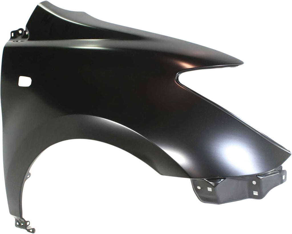 XA 04-06 FRONT FENDER RH, Primed