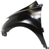 XA 04-06 FRONT FENDER LH, Primed