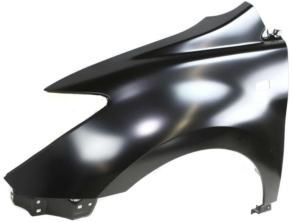 XA 04-06 FRONT FENDER LH, Primed