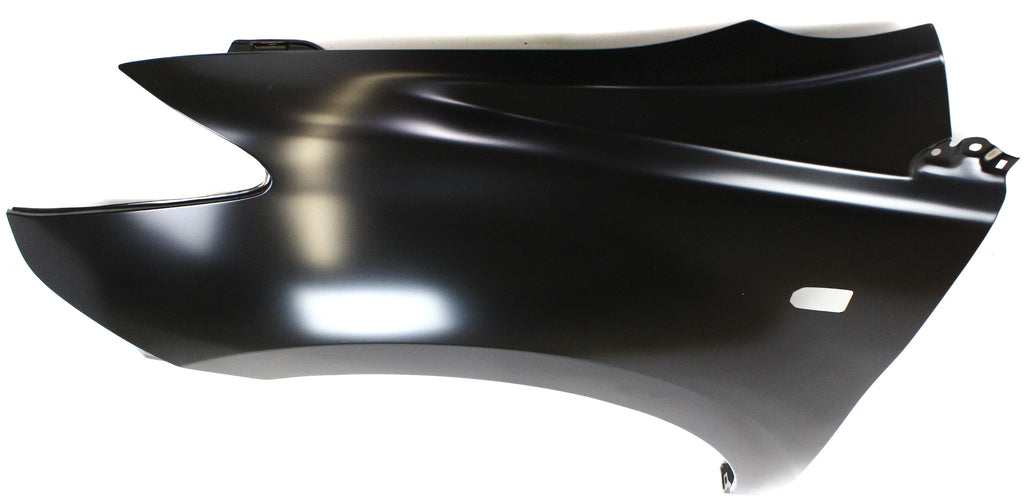 XA 04-06 FRONT FENDER LH, Primed