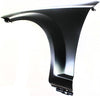 RENO 05-08 FRONT FENDER LH, Primed, Hatchback, w/o Signal Light Hole