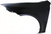 RENO 05-08 FRONT FENDER LH, Primed, Hatchback, w/o Signal Light Hole